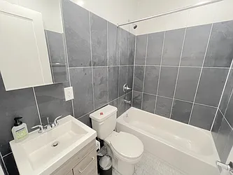 Rented by New Amsterdam Realty Group