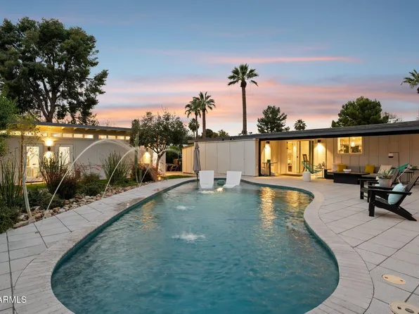 1309 W GLENN Drive, Phoenix, AZ 85021