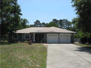 4246 Foxwood Blvd, Zephyrhills, FL 33543