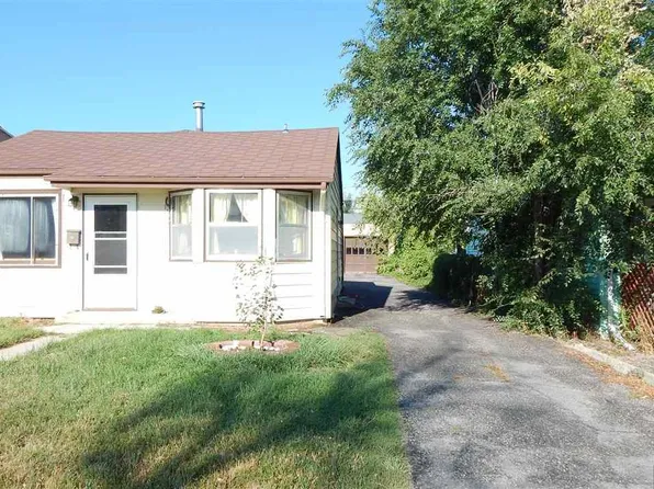 1308 S Melrose St, Casper, WY 82601