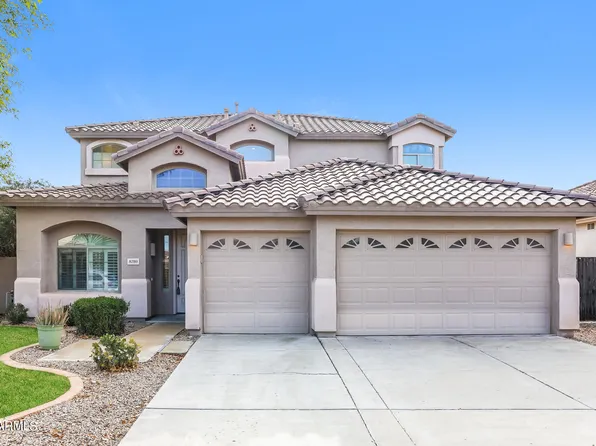 8789 W HAYWARD Avenue, Glendale, AZ 85305
