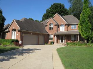60191 Cottage Mill Dr, Washington, MI 48094