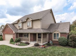 4242 Moss Ridge Ct, Indianapolis, IN 46237