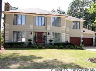 7619 Spurge Dr, Fayetteville, NC 28311