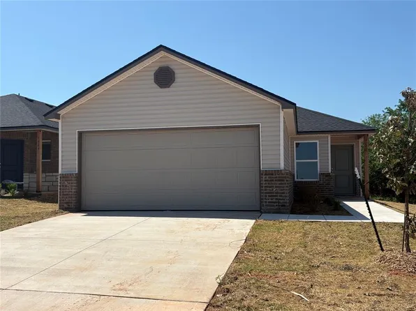 1107 Colt Dr, Guthrie, OK 73044