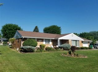 115 Burlington Pl, Lima, OH