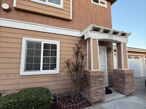 480 Park Way, Chula Vista, CA 91910