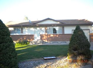 3408 Walnut Ln, Pueblo, CO 81005