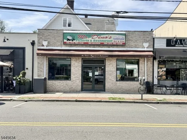119 Watchung Ave #9999, Montclair Twp., NJ 07043