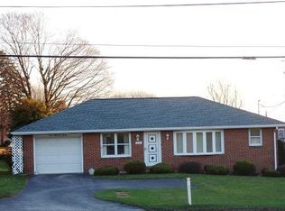 420 East Broadway, Red Lion, PA 17356