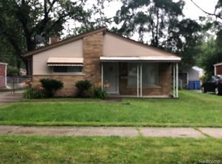 4692 Monroe St, Dearborn Heights, MI 48125