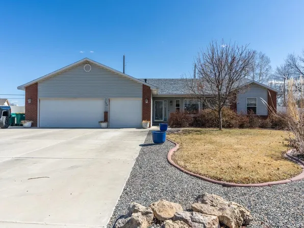 120 Elderberry Dr, Fruita, CO 81521