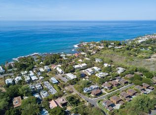 I I Alii Beach Ests, Kailua Kona, HI 96740