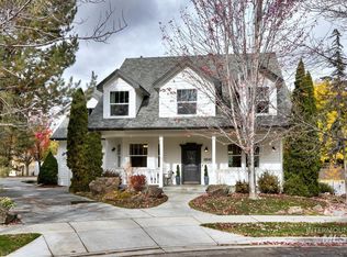 12843 N Schicks Rd, Boise, ID 83714