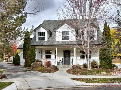 12843 N Schicks Rd, Boise, ID, 83714