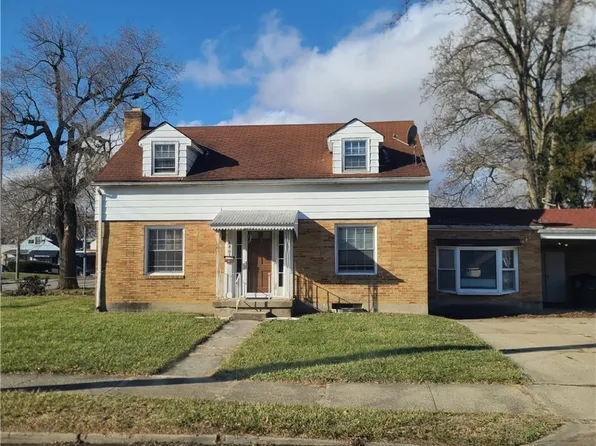 2401 Rugby Rd, Dayton, OH 45406