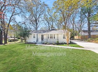 8 E Circle Ave, Greenville, SC 29607