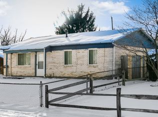 3897 Atkinson Rd, Columbus, OH 43232