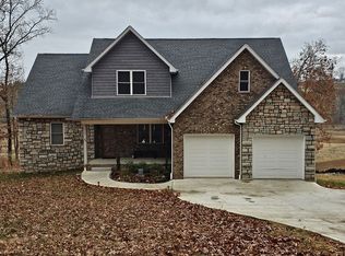 334 Cherokee Cv, Rutledge, TN 37861