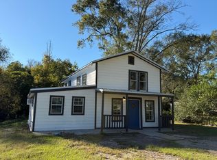 1424 Carterville Rd, Petal, MS 39465