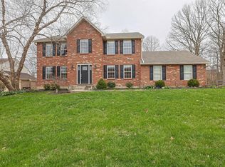 7351 Blackstone Dr, Florence, KY 41042