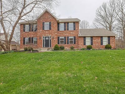 7351 Blackstone Dr, Florence, KY, 41042