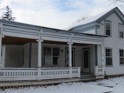 219 W Main St, Angelica, NY, 14709