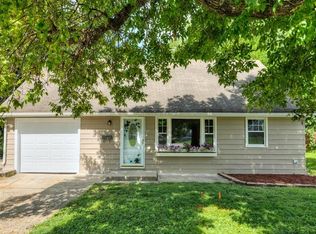 7204 SW 14th St, Des Moines, IA 50315