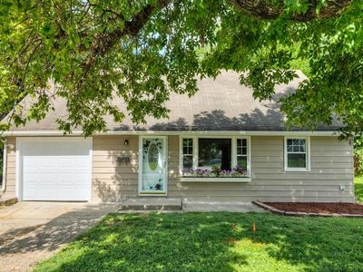 7204 SW 14th St, Des Moines, IA, 50315