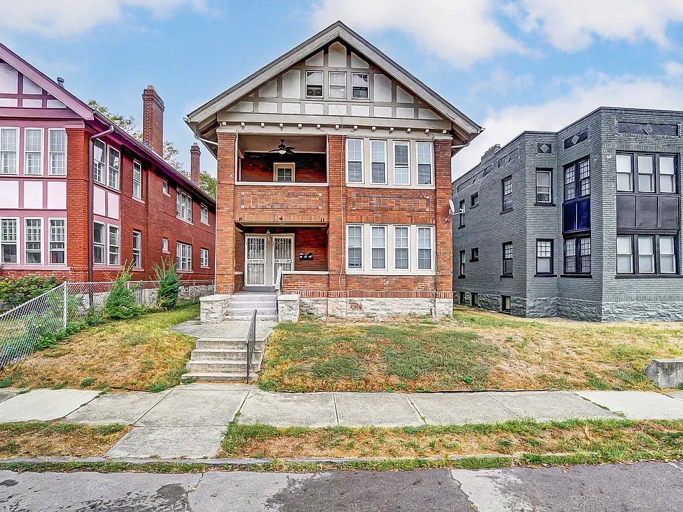 1668 Franklin Ave #1666