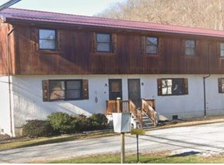 709 9th St, Marlinton, WV