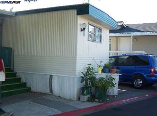 2508 Gramarcy Ave UNIT 219, Union City, CA 94587