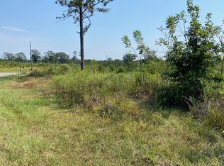 0 A J Bond Rd, Sumrall, MS 39482