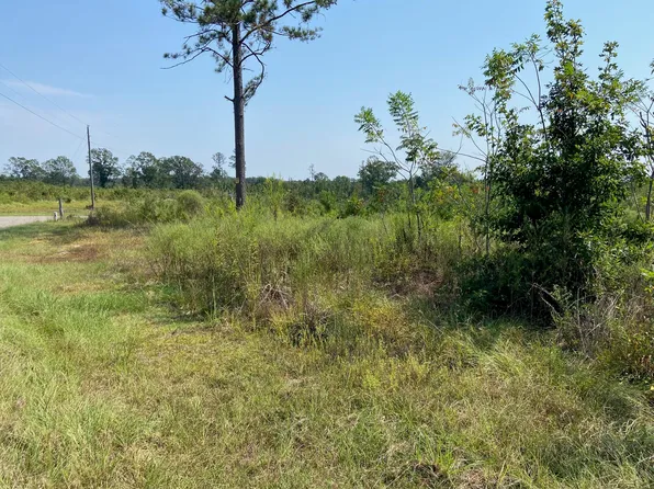 0 A J Bond Rd, Sumrall, MS 39482