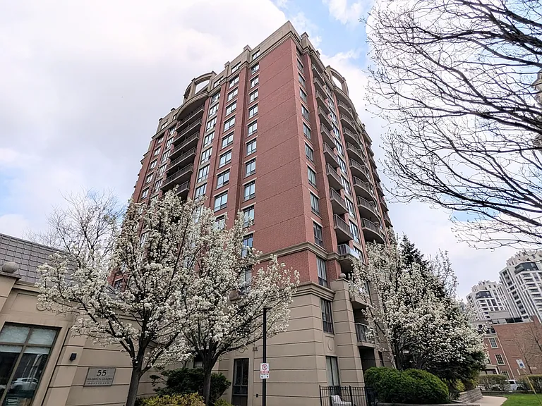 55 Harrison Garden Blvd #1206 — Photo 2