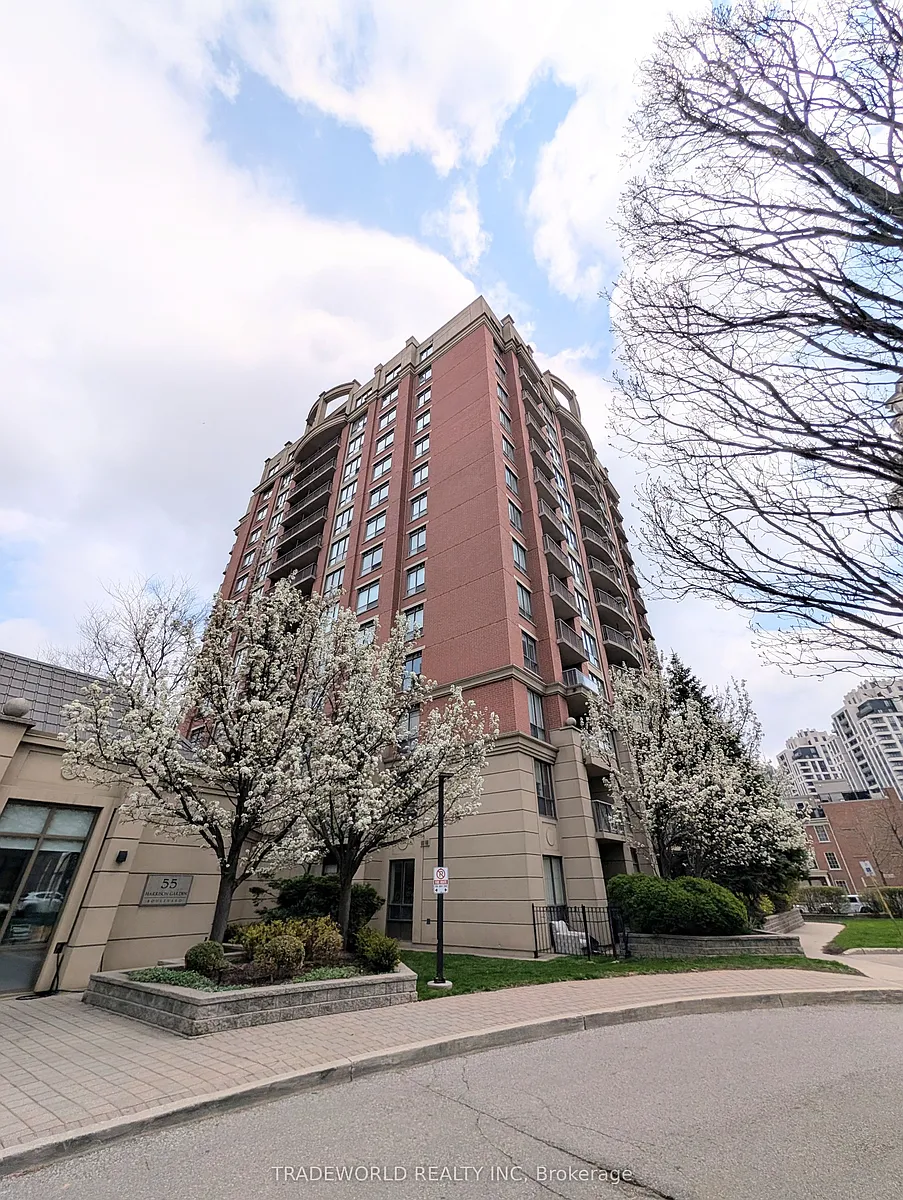 Building Photo - 55 Harrison Garden Blvd #1206
