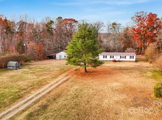 435 Moose Club Rd, Statesville, NC 28677