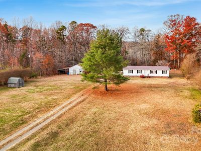 435 Moose Club Rd, Statesville, NC, 28677