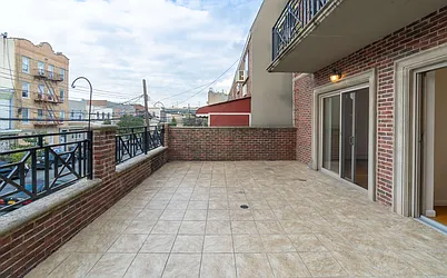 Sold by Astoria Realty