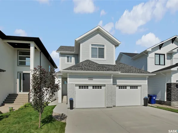 143 Barrett Street, Saskatoon, SK S7W 0Z8