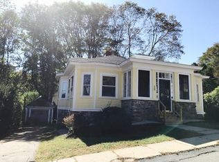 33 Elmwood St, Maynard, MA 01754