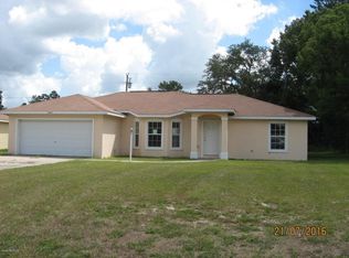 15051 SW 28th Terrace Rd, Ocala, FL 34473