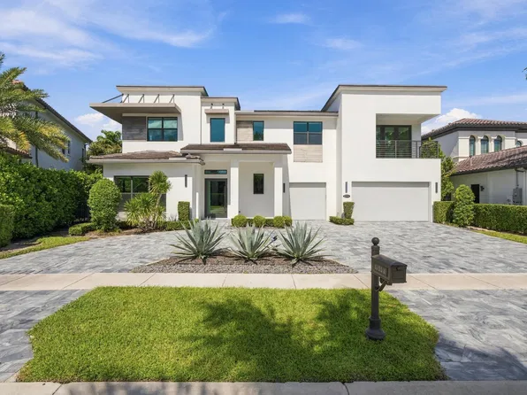 17558 CADENA Drive, Boca Raton, FL 33496