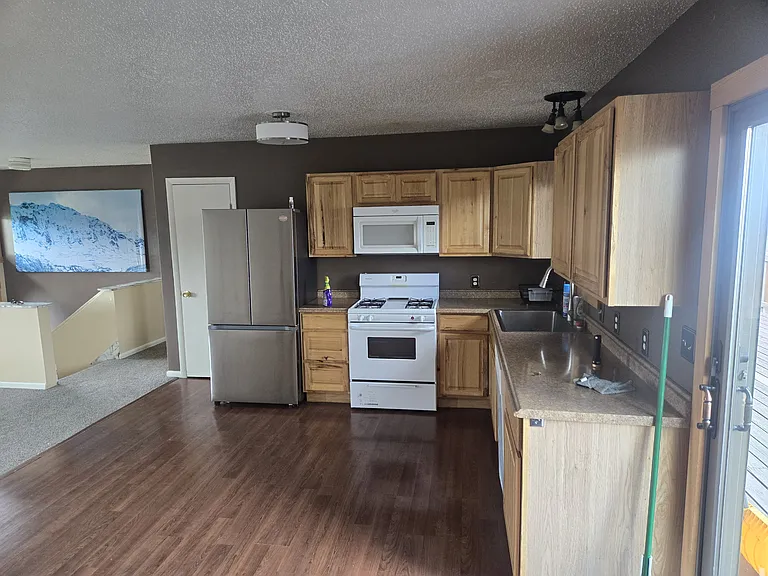 117 Wheeler Mountain Way — Photo 5
