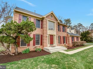 11421 Kedleston Rd, Glenn Dale, MD 20769