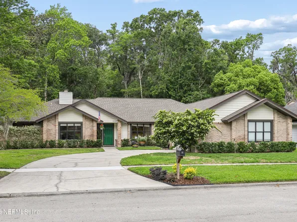 9084 ARUNDEL Way, Jacksonville, FL 32257