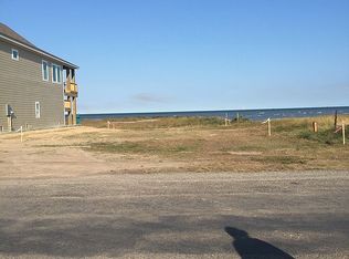 6 N Park, Port O'Connor, TX 77982