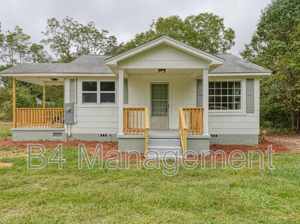 4070 Stone Station Rd, Roebuck, SC 29376