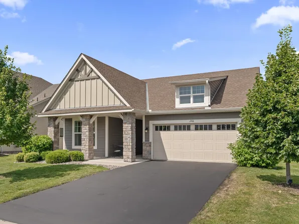 11366 Lincoln Ct NE, Blaine, MN 55434