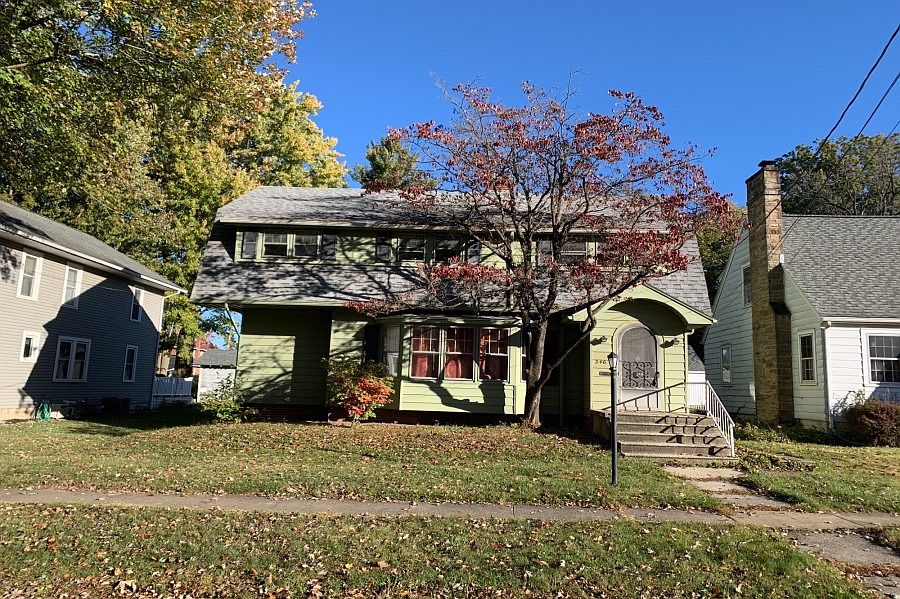 246 Walker St, Galion, OH 44833 Zillow